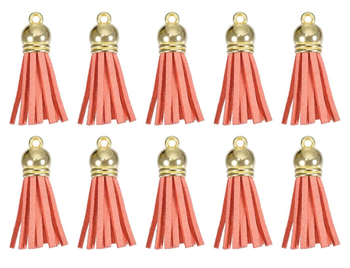 Engraved Maple Wood Keychain – Christian Sayings with Tassel | Choose Font & Hardware