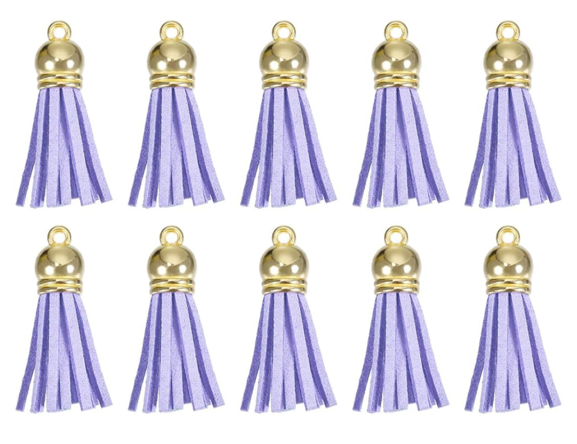 Engraved Maple Wood Keychain – Christian Sayings with Tassel | Choose Font & Hardware