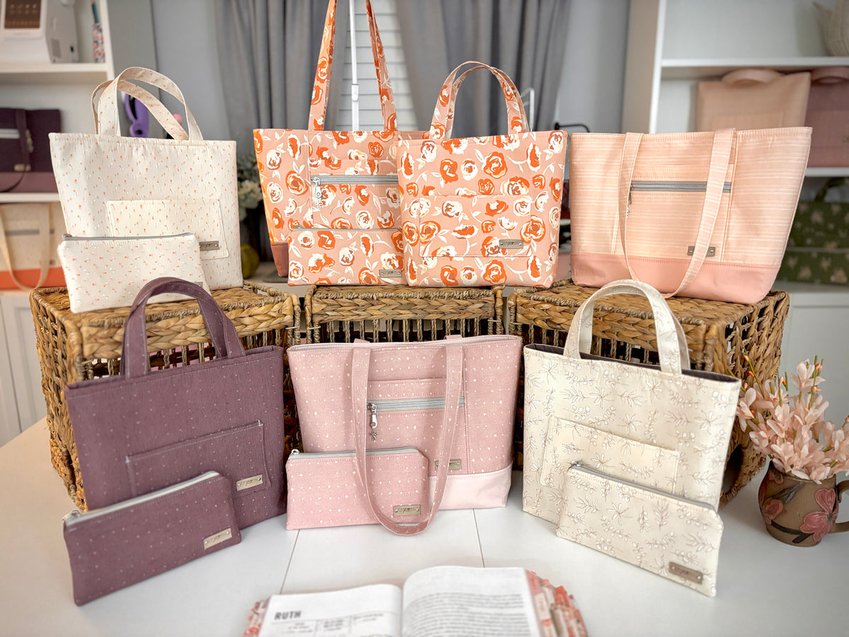 Bible Bags