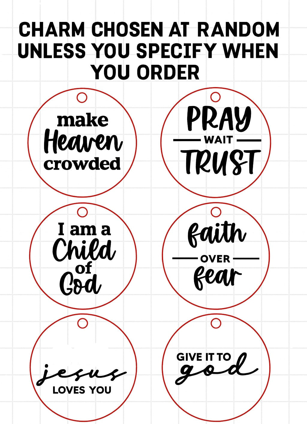 Bible Tote Bag | Handmade Christian Gift